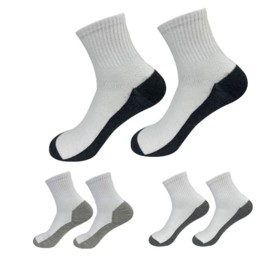 Calcetines-algodon-blanco-escolar-tobillo-goactive.cl