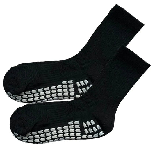 Calcetines Antideslizantes Lisos Juveniles