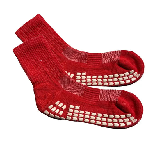 Calcetines-antideslizantes-rojos-goactive.cl