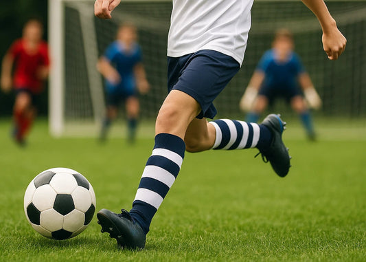 Calcetas-deporte-colegio-Lincoln-goactive.cl