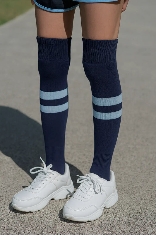 Medias-deporte-colegio-dunalastair