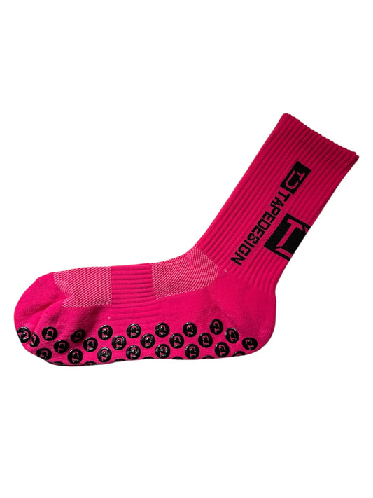 Calcetines Antideslizantes Deportivos Juveniles TD