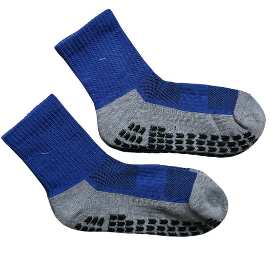 Calcetines-antideslizantes-deporte-azul-goactive.cl