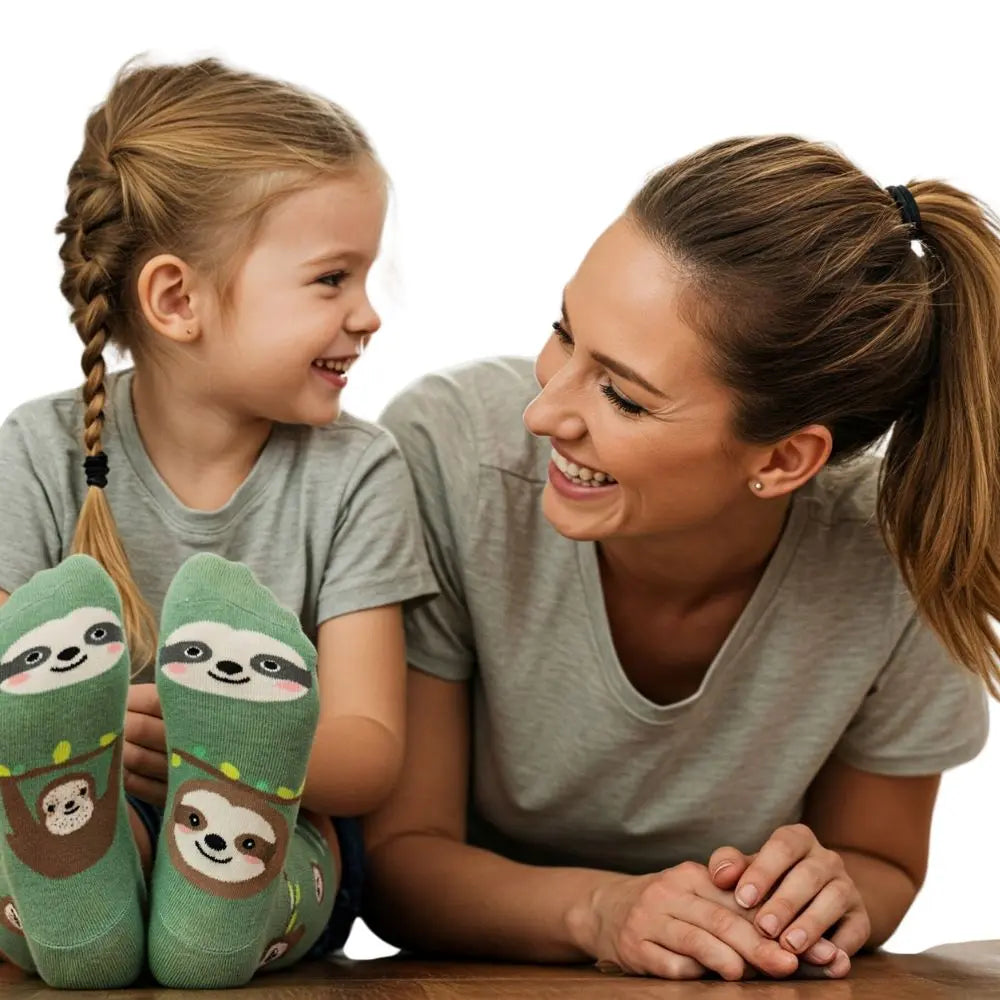 Madre e Hija