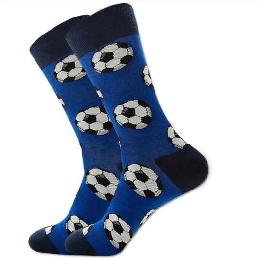 Calcetines Futbolísticos