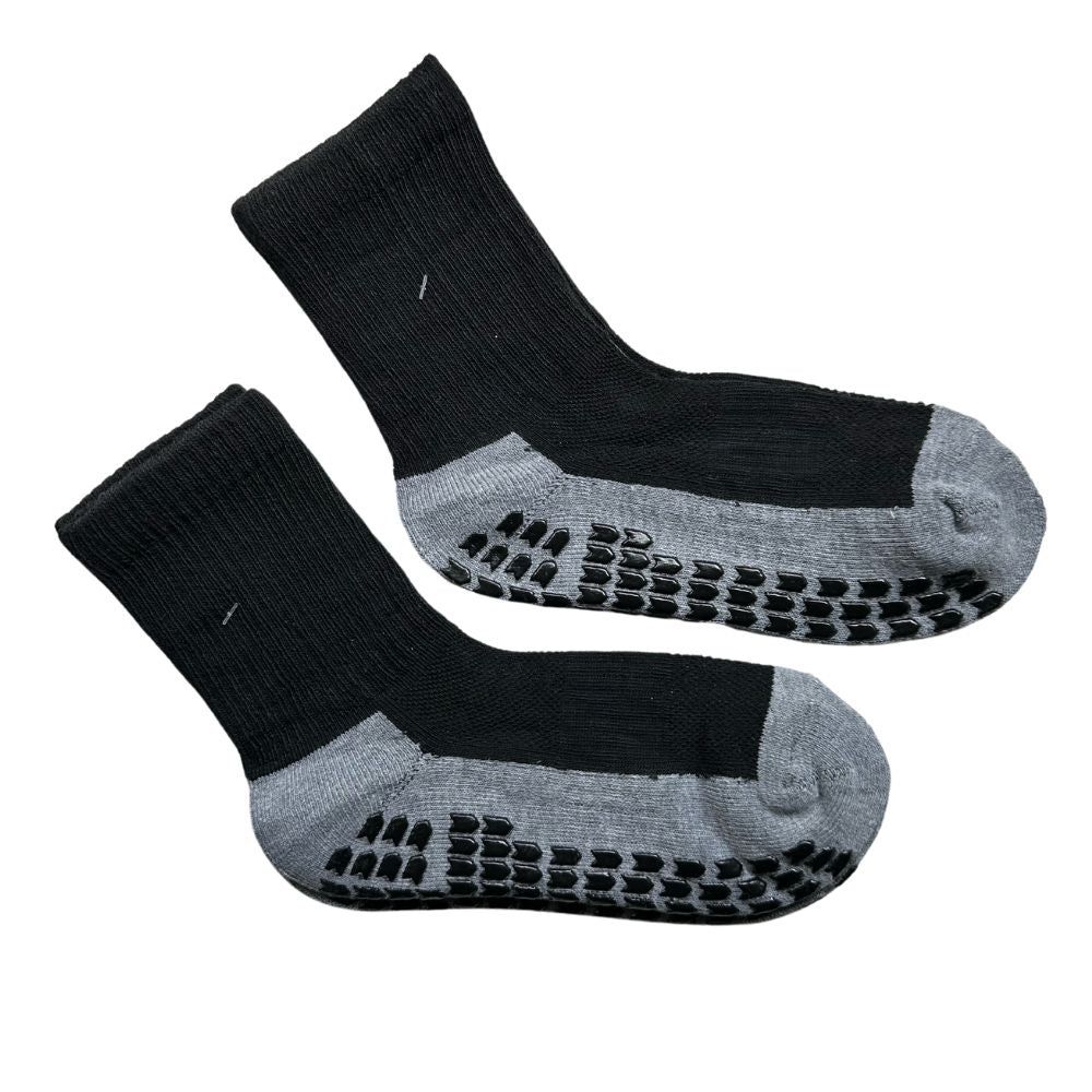 Calcetines-antideslizantes-deporte-negro-goactive.cl