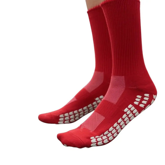 Calcetines-antideslizantes-rojos-goactive.cl