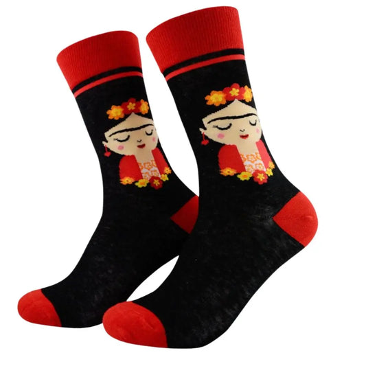 Calcetines Frida