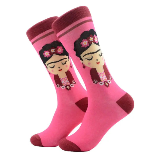 Calcetines Frida