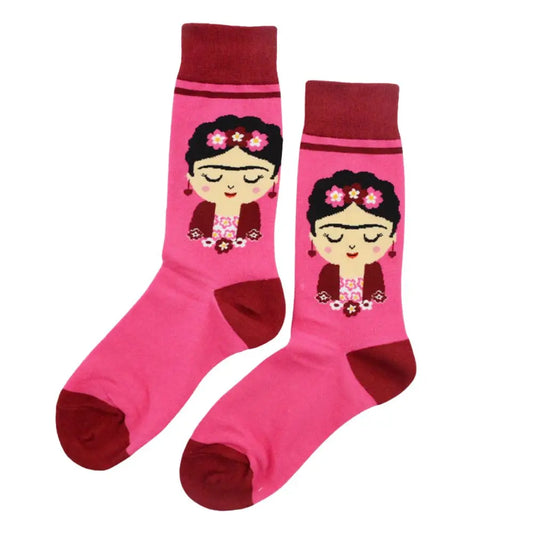 Calcetines Frida