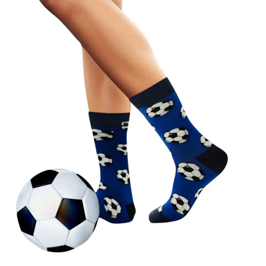 Calcetines Futbolísticos