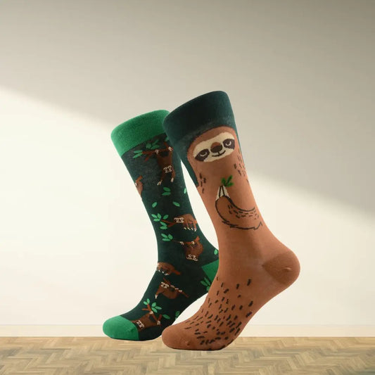 Calcetines Perezosos