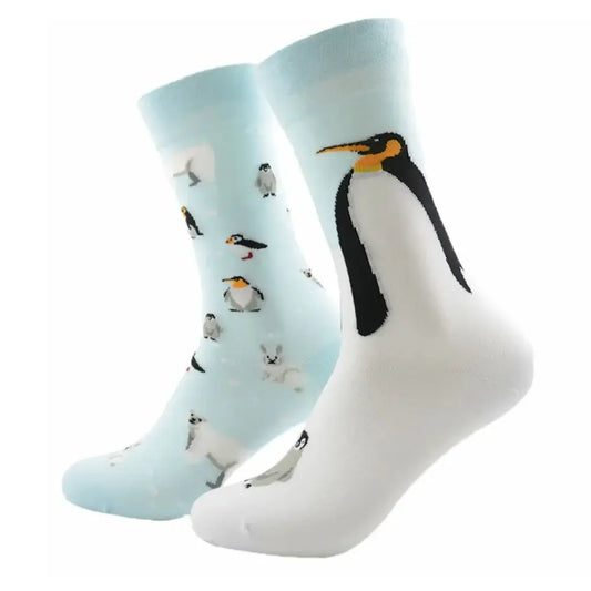 Calcetines Aventura Polar