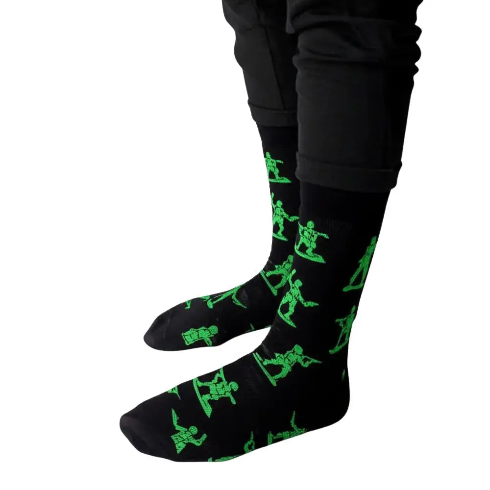 Calcetines Hombre
