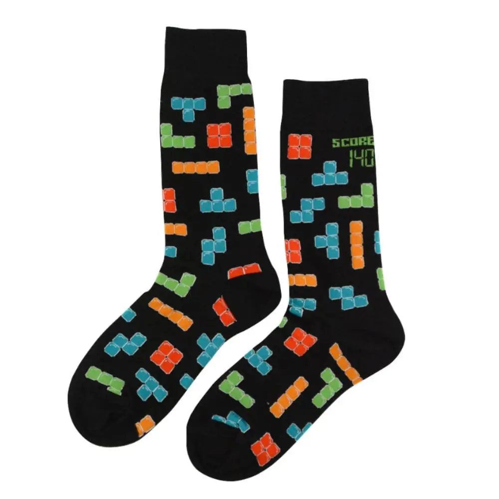 Calcetines Hombre