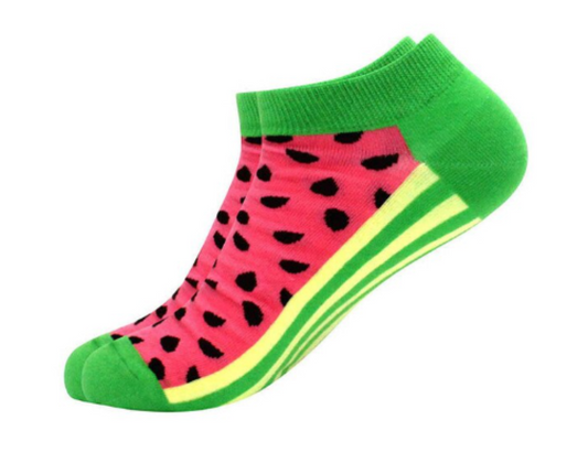 Calcetines-tobillo-sandia-goactive.cl