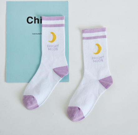 Pack de Calcetines Moon