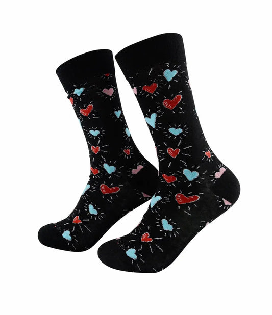 Calcetines más Amor