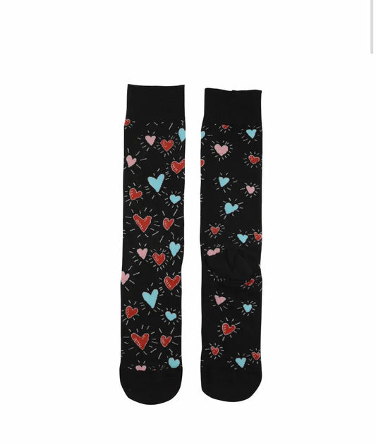 Calcetines más Amor