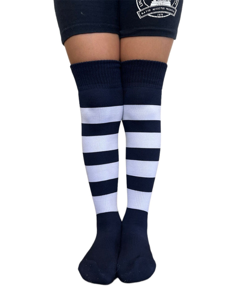 Calcetines-Deporte-Colegio-Lincoln-goactive.cl 
