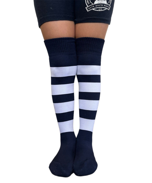 Calcetines-Deporte-Colegio-Lincoln-goactive.cl 