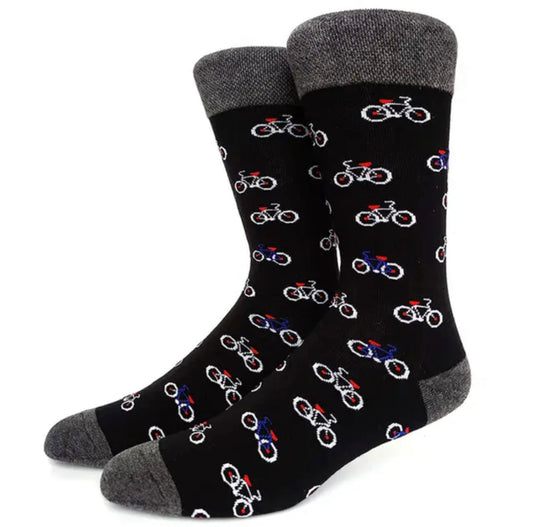 calcetines-bicicleta-rutera-regalo-ciclista-goactive.cl