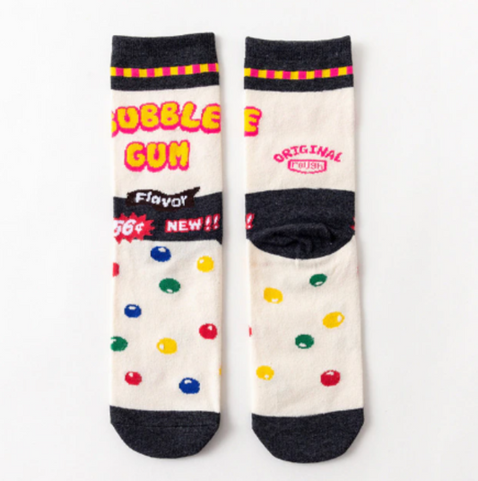 calcetines-chicle-regalo-amiga-goactive.cl