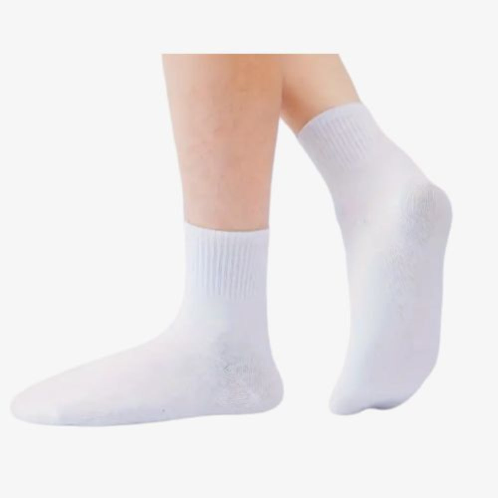 Calcetines Algodón Niños