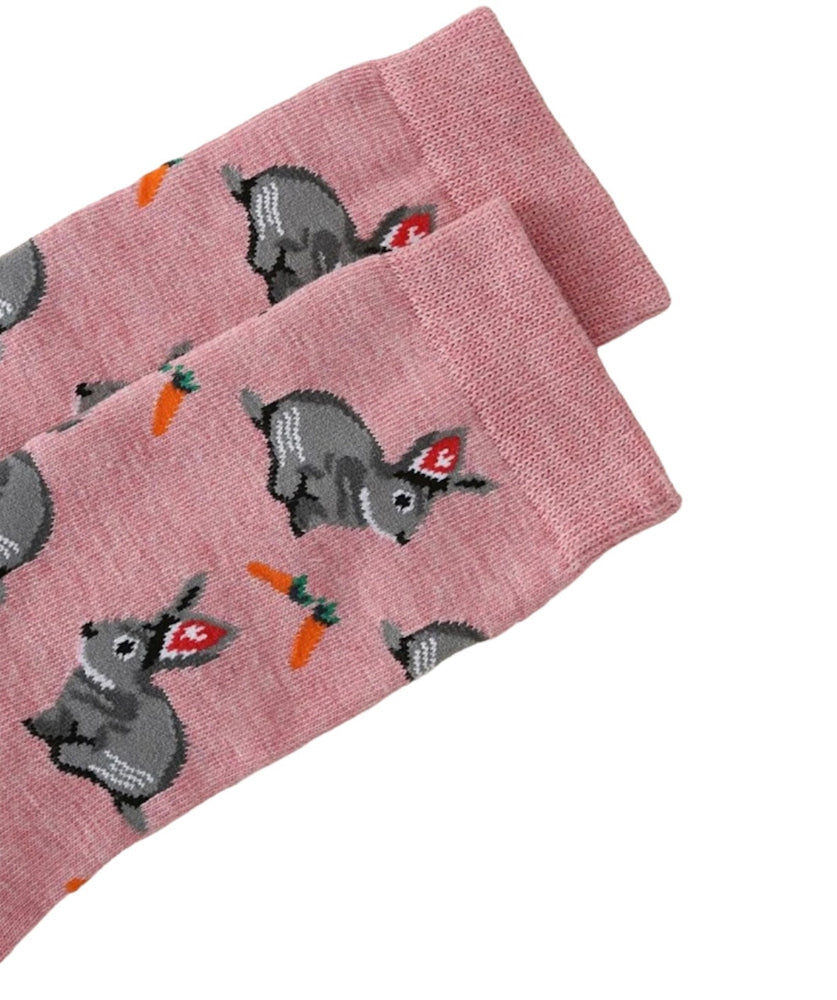 calcetines-conejo-regalo-goactive.cl