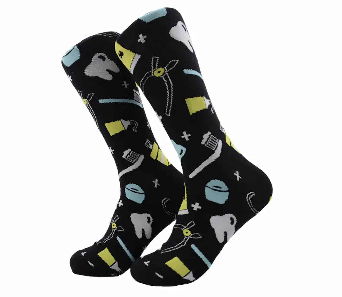Calxcetines-dentista-goactive.cl