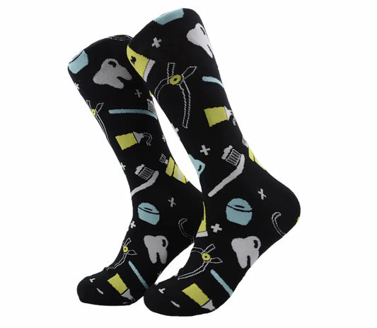 Calxcetines-dentista-goactive.cl