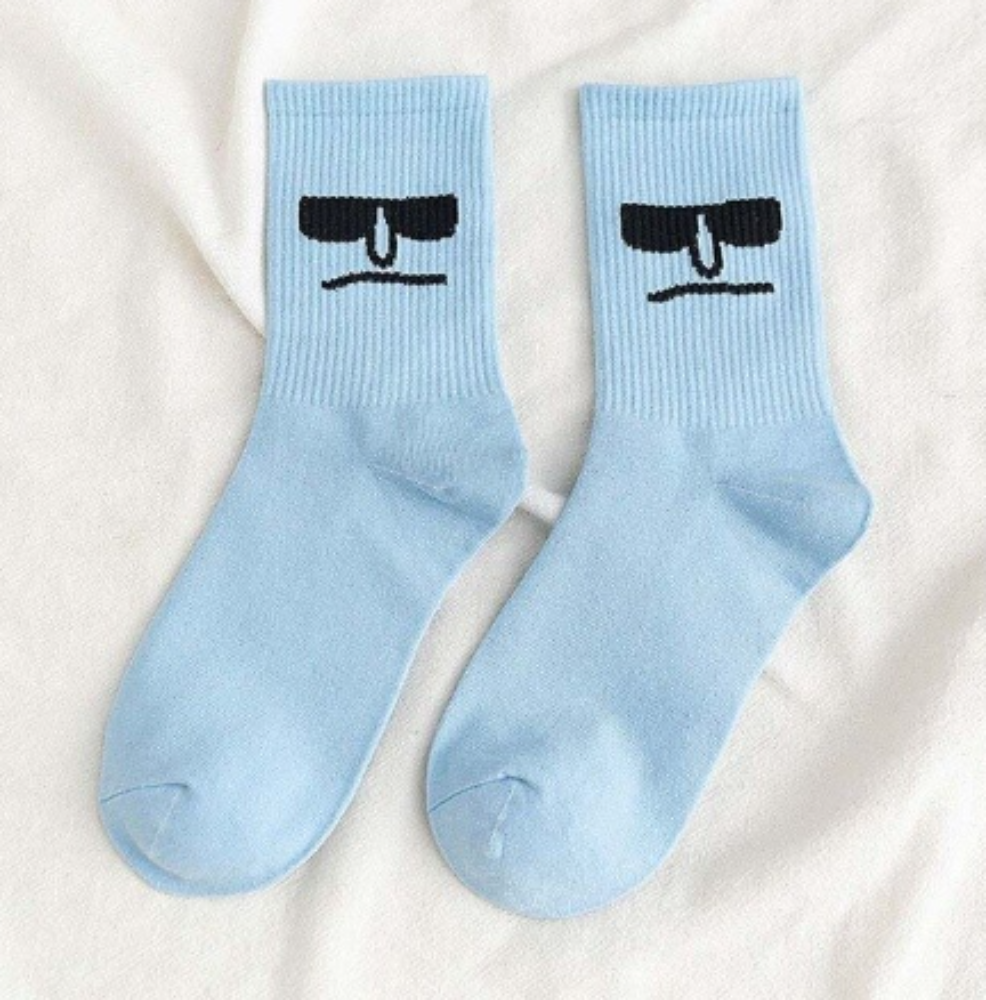 calcetines-emociones-regalo-goactive.cl