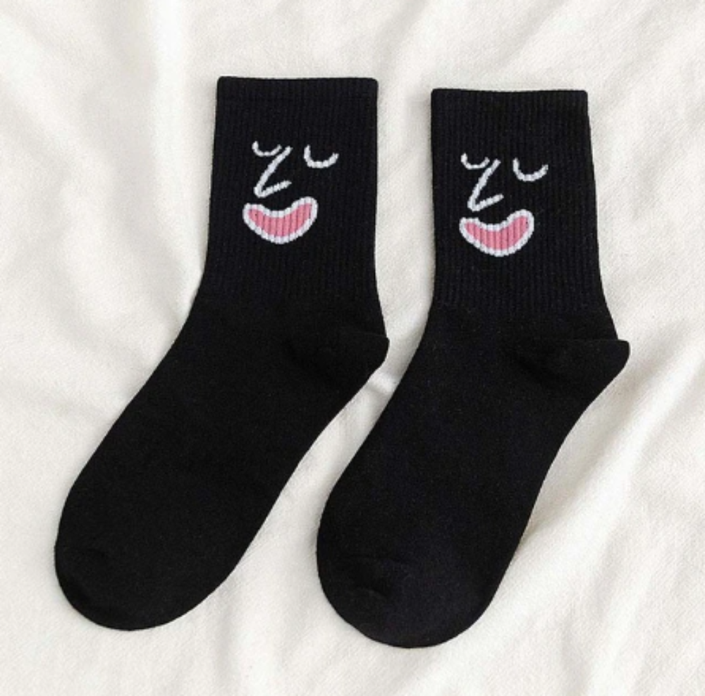 calcetines-emociones-regalo-goactive.cl