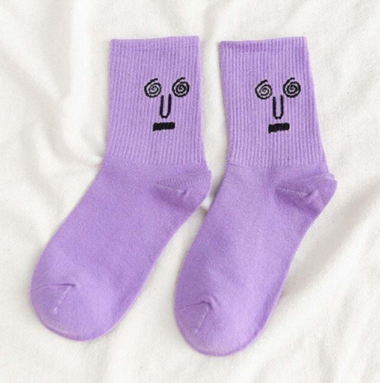 calcetines-emociones-regalo-goactive.cl