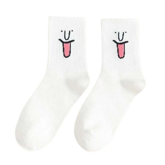 calcetines-emociones-regalo-goactive.cl