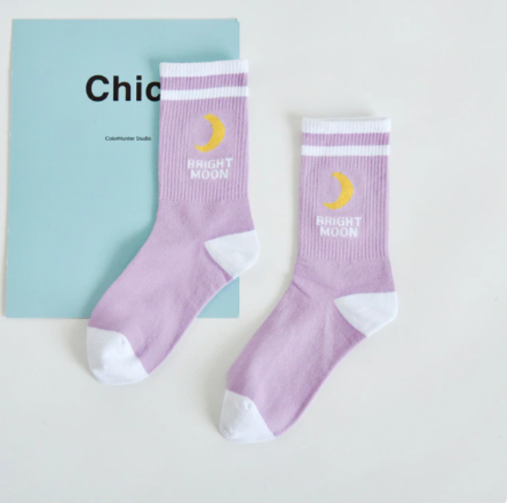 calcetines-moon-regalo-goactive.cl
