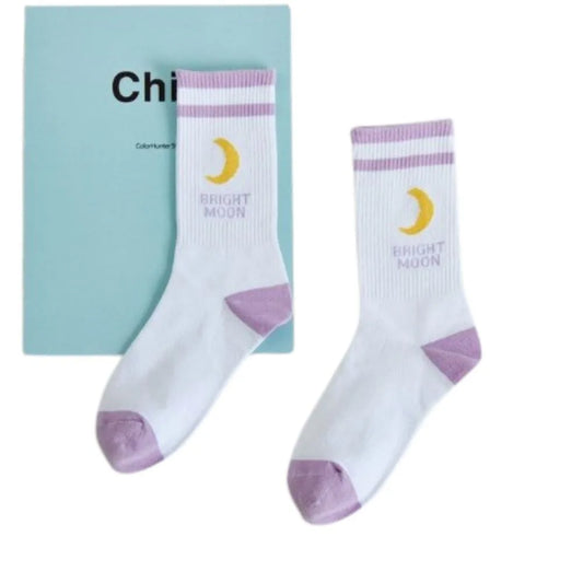 calcetines-moon-regalo-goactive.cl