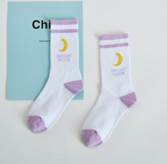 calcetines-moon-regalo-goactive.cl
