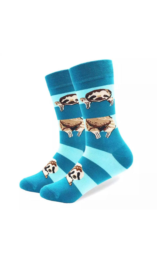 calcetines-perezosos-regalo-goactive.cl