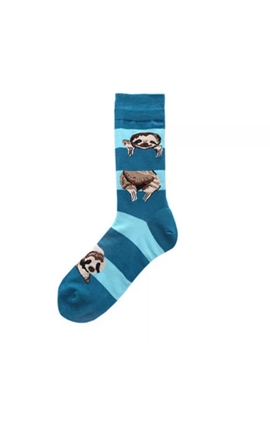 calcetines-perezosos-regalo-goactive.cl