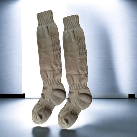 Medias Deportivas Azul Marino Niños y Adultos Profesionales